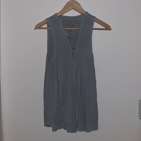 tank top - Picture 2 of 4